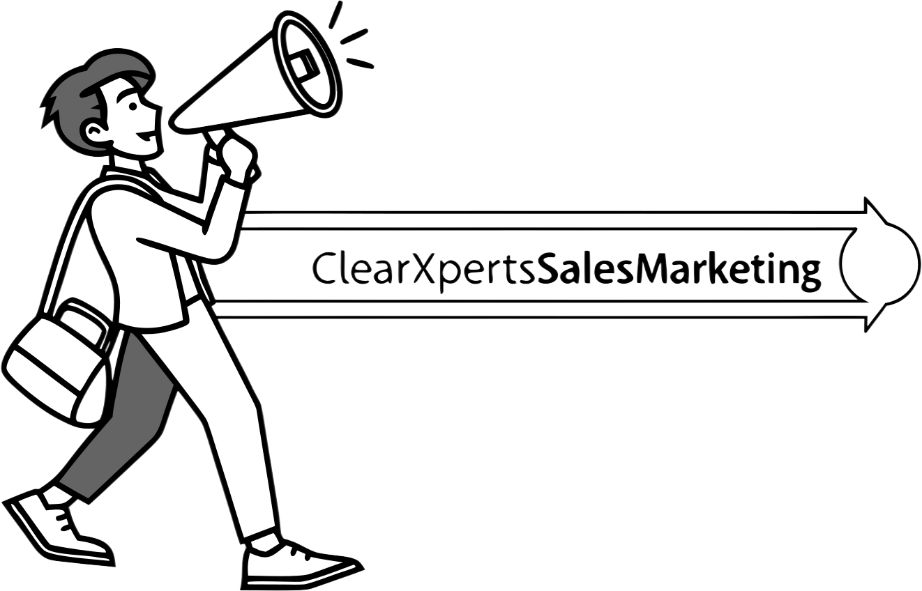 clearxpertssalesmarketing.com