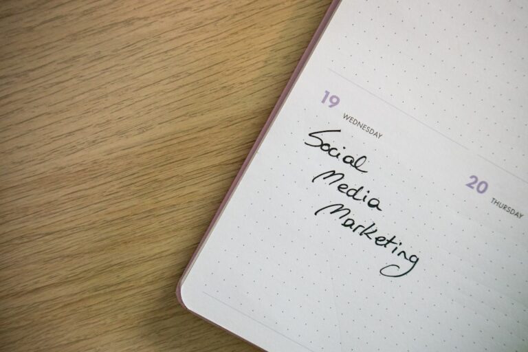 The Importance of Data-Driven Decisions in Marketing Strategies